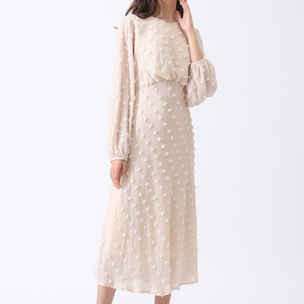 Chicwish dress
